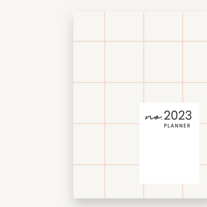 Essentials Planner Template Kit